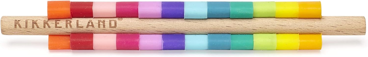 Rainbow Drink Markers (Ba86)
