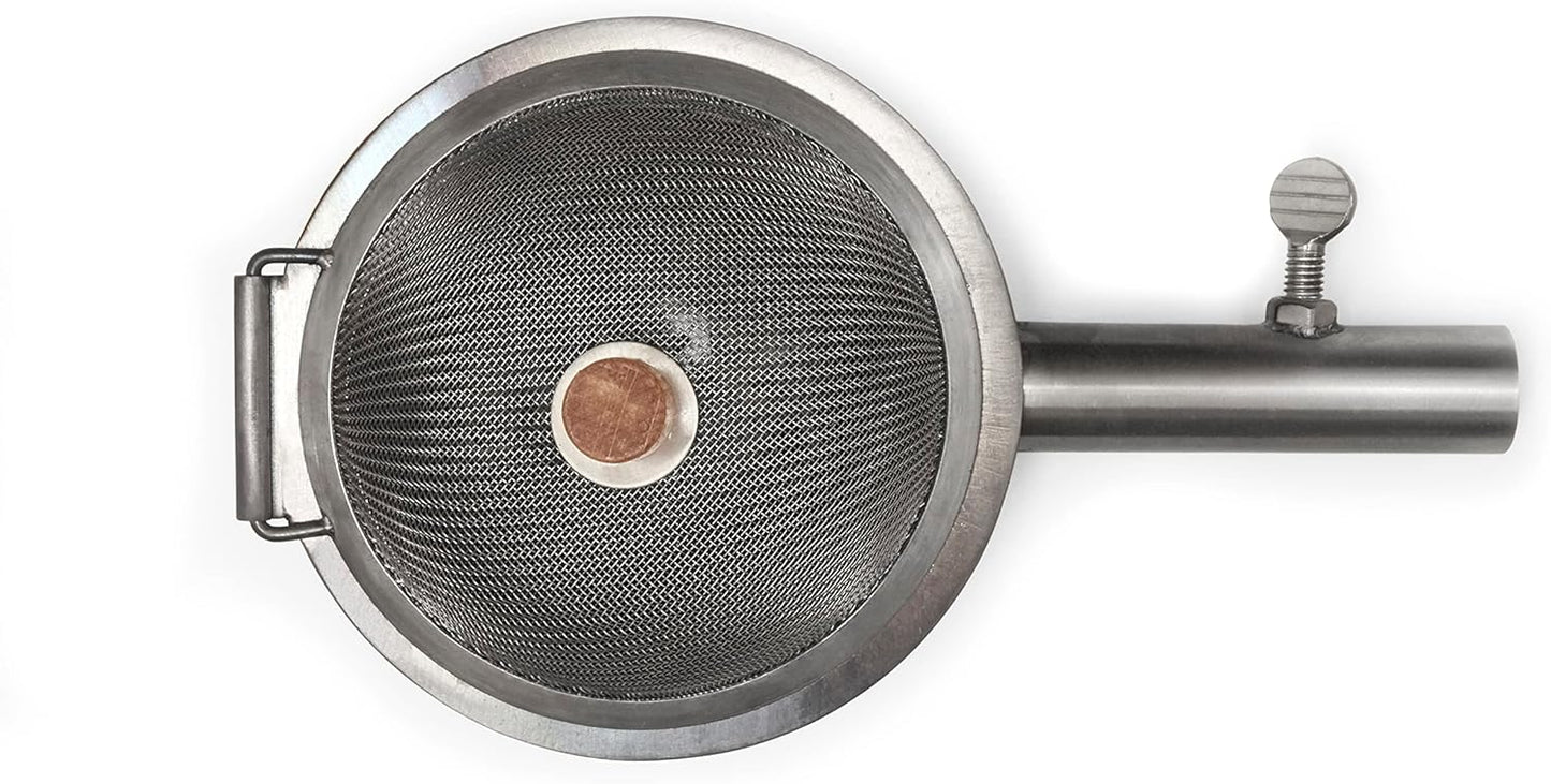 Popcorn Maker