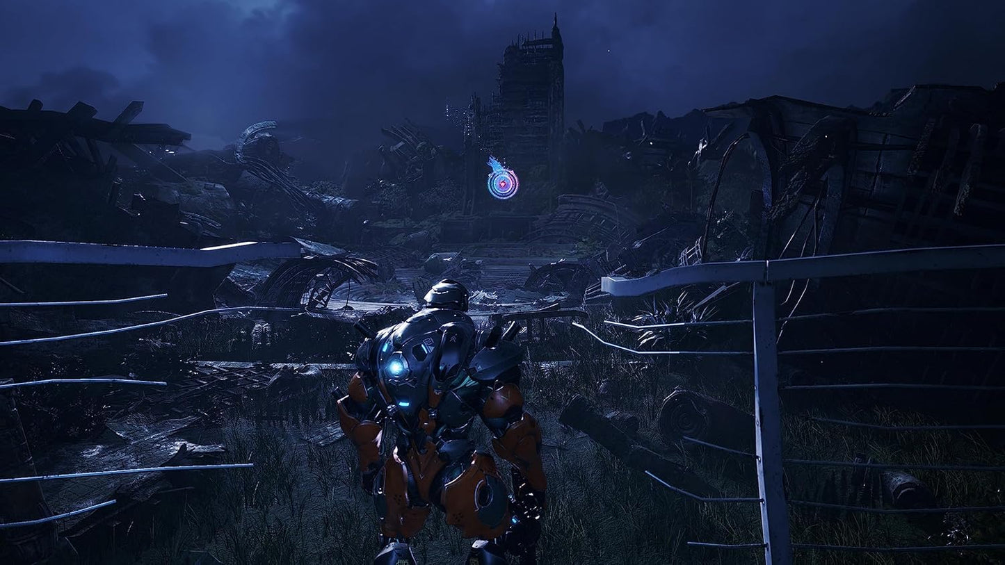 Exoprimal (Xbox Series X)