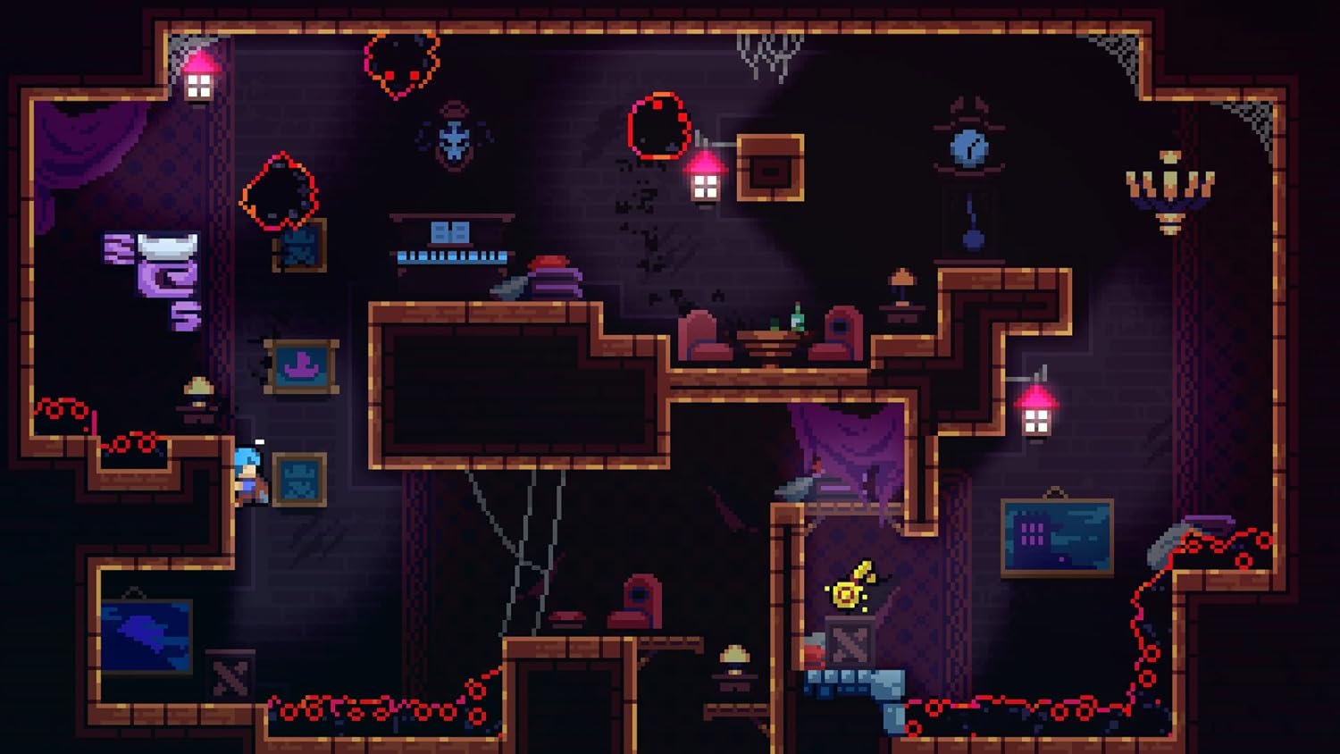Celeste - PS4