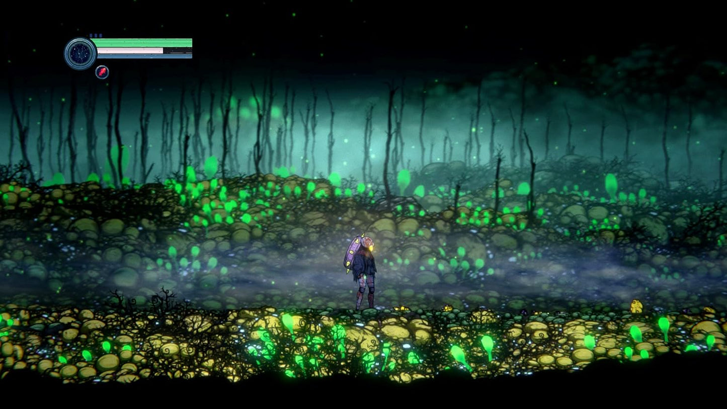 Ghost Song - PS5