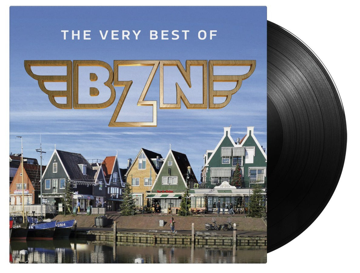 The Very Best of BZN