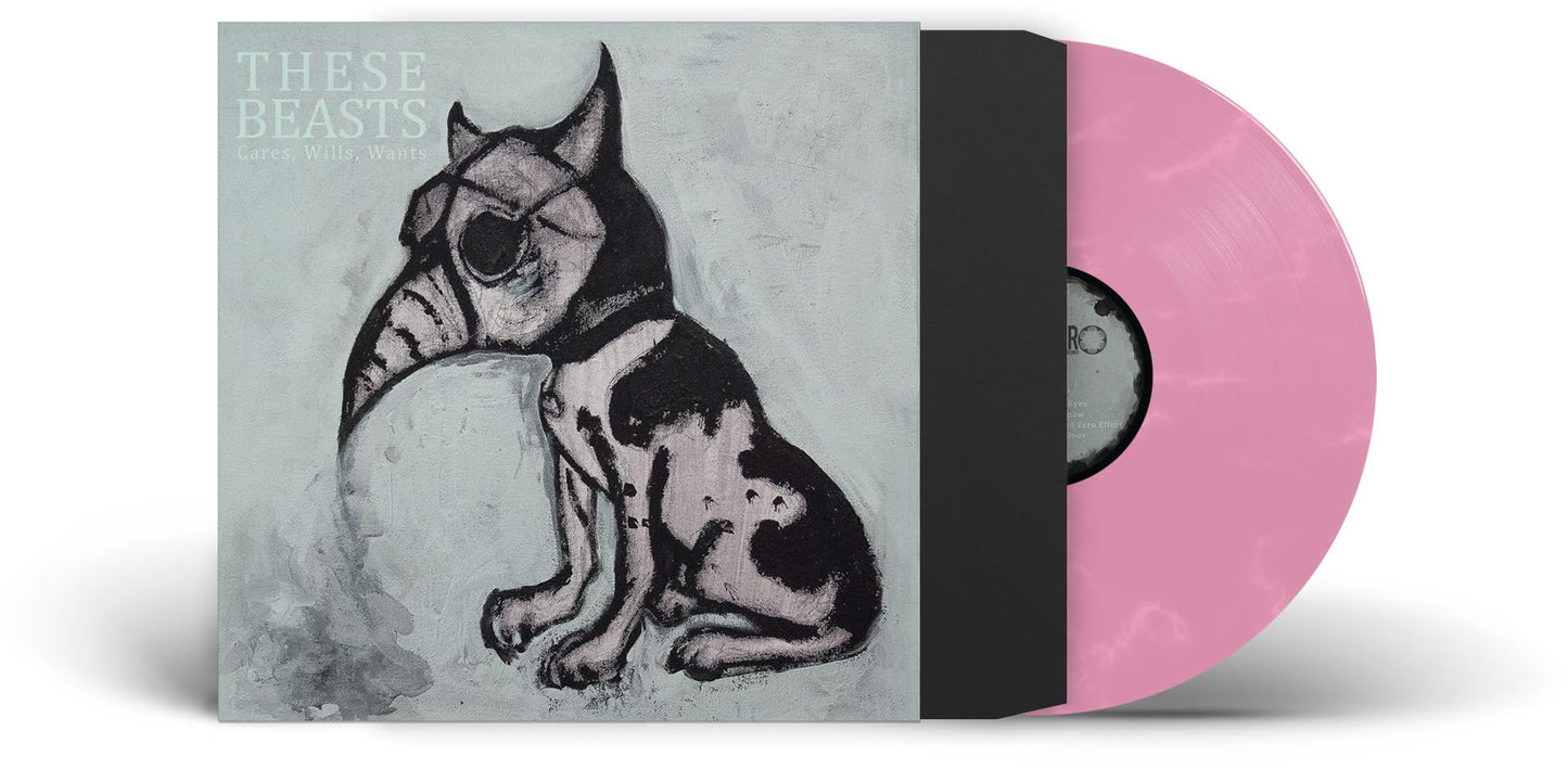 Cares, Wills, Wants (Pink