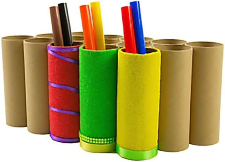 divers - Colorations - Wc Rollen Recycled 24st.