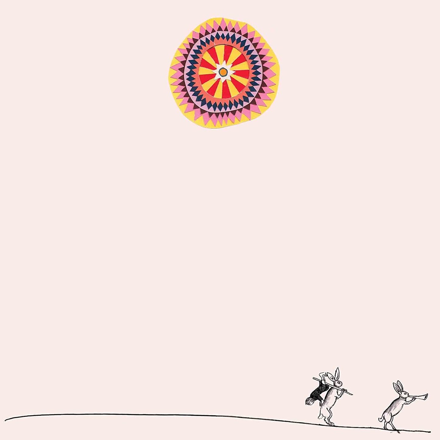 Darling the Dawn