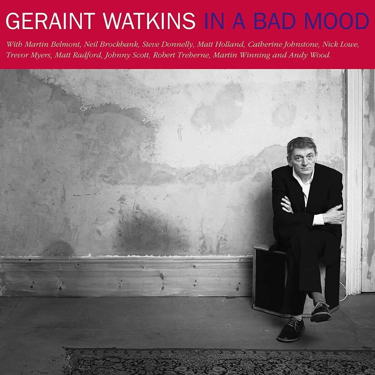 In a Bad Mood (RSD 2023)
