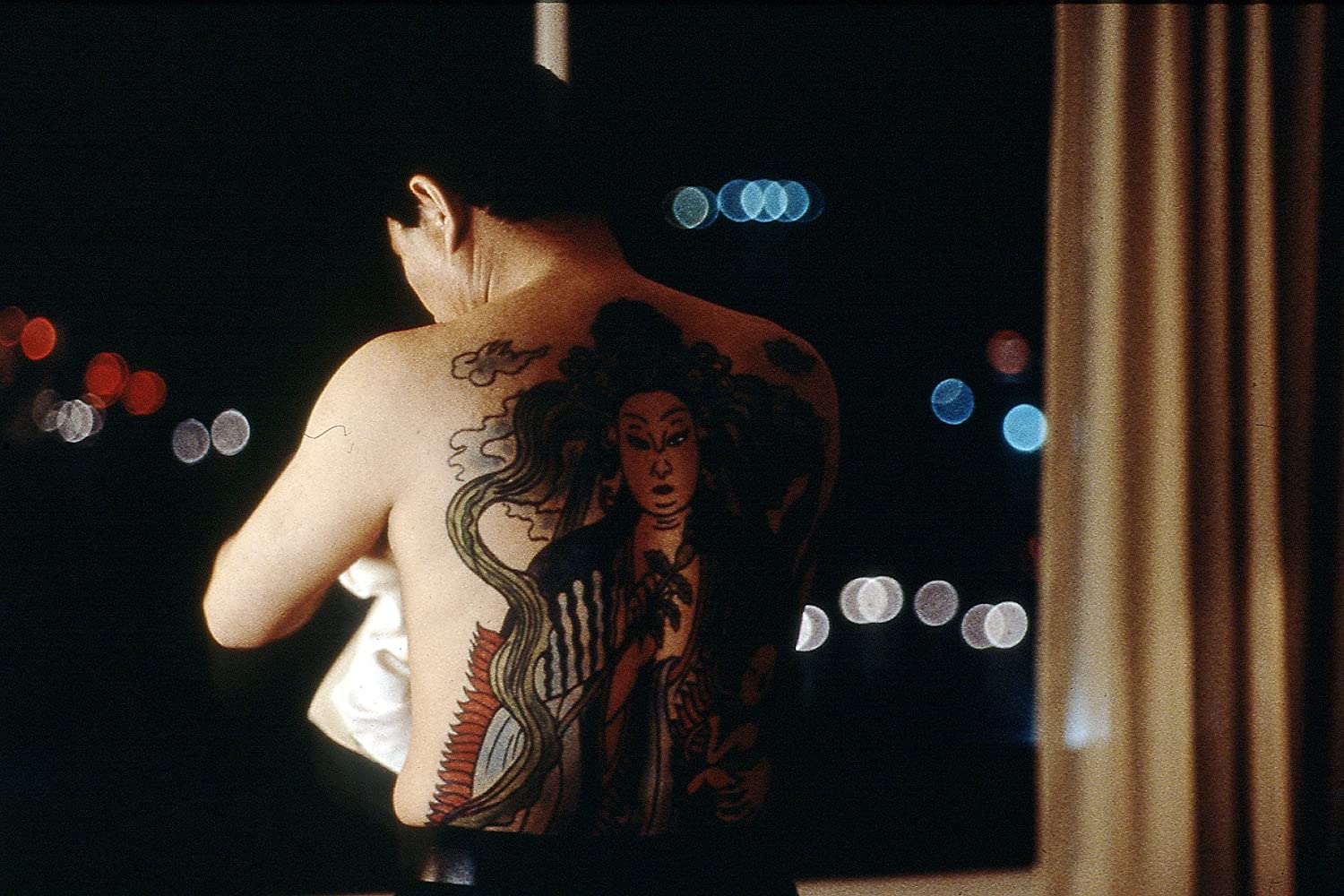 KITANO, TAKESHI - BROTHER