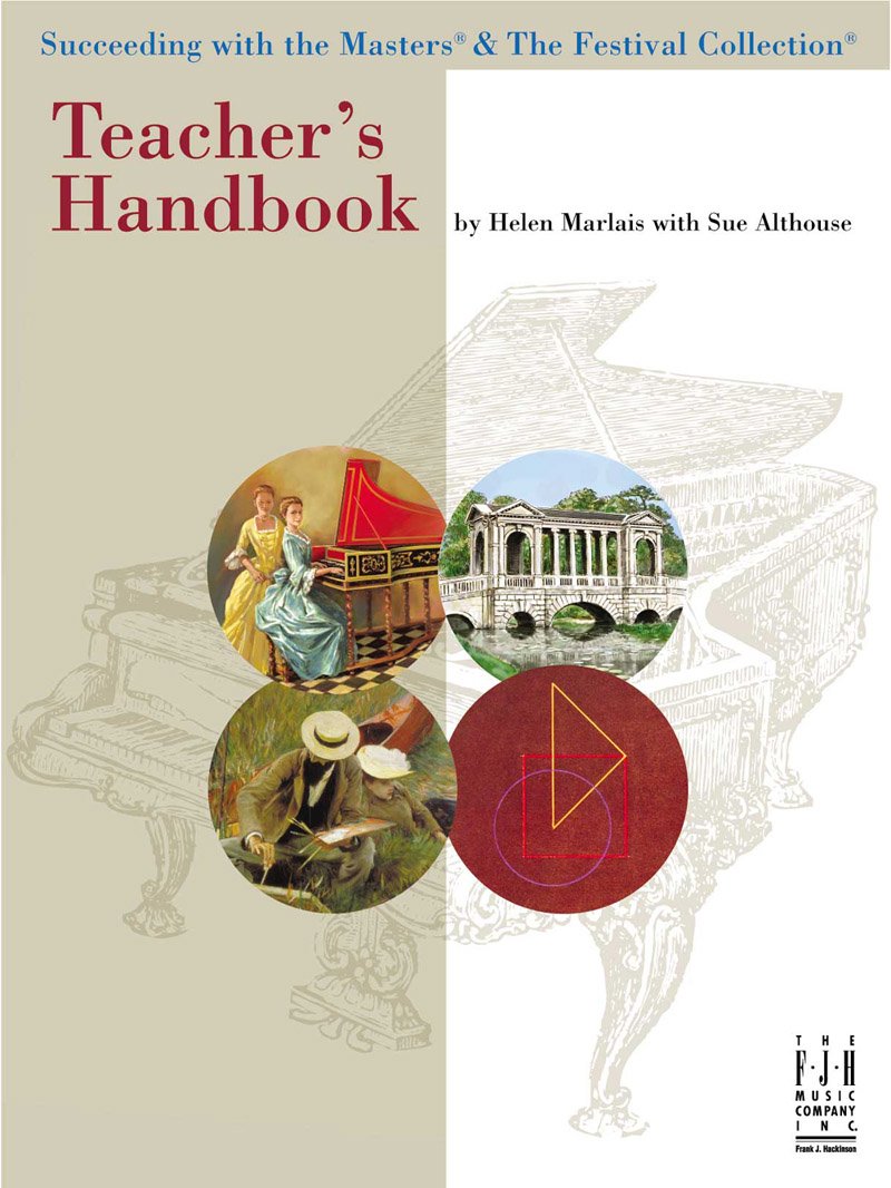 Teacher's Handbook