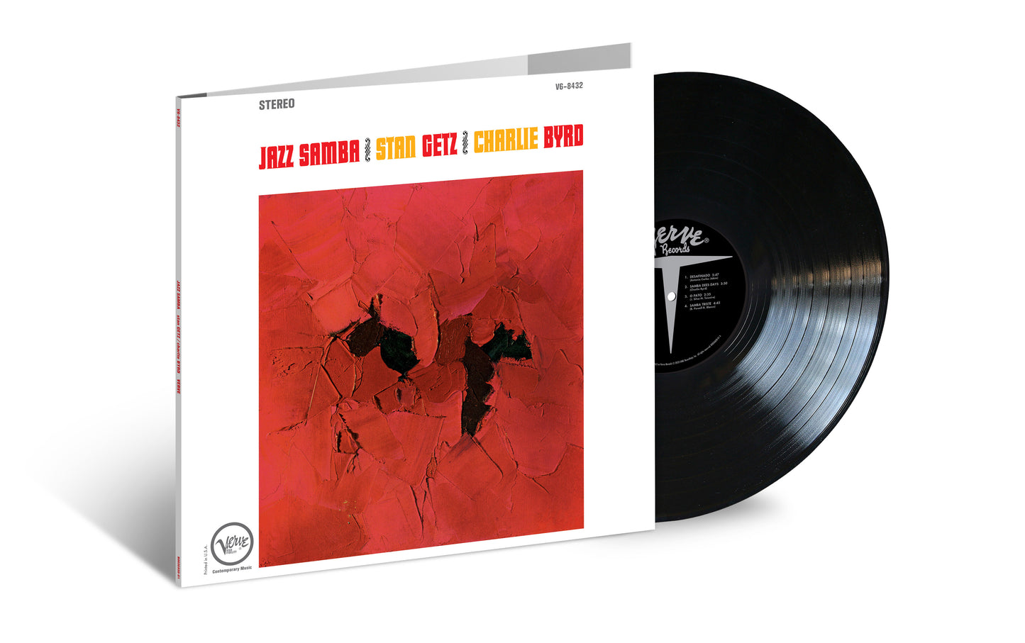 Jazz Samba