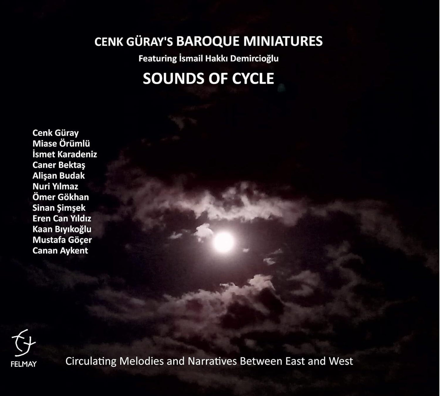 Sounds of Cycle: Circulating Melodies and Narratives Between East and West