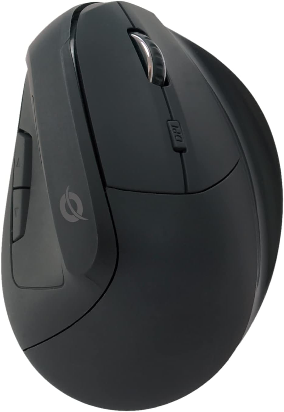 Conceptronic LORCAN03B Ergonomic Bluetooth Mouse with 6 Buttons