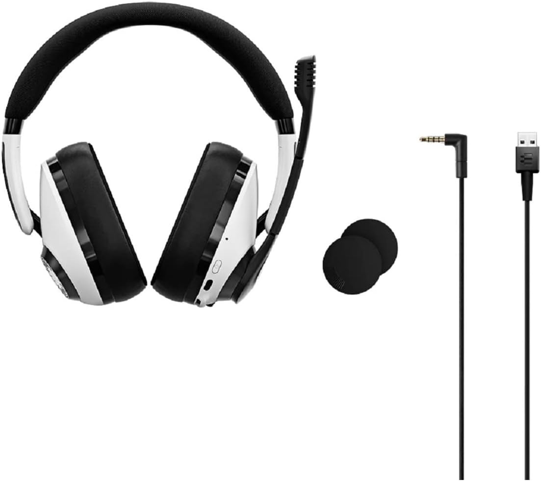 EPOS - H3 Hybrid Gaming Headset