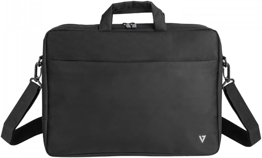 14.1In Polyester Topload Bag Laptop Bag