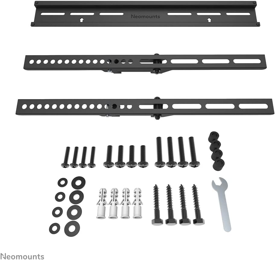 NEOMOUNTS BY NEWSTAR Screen Wall Mount fixed lockable VESA