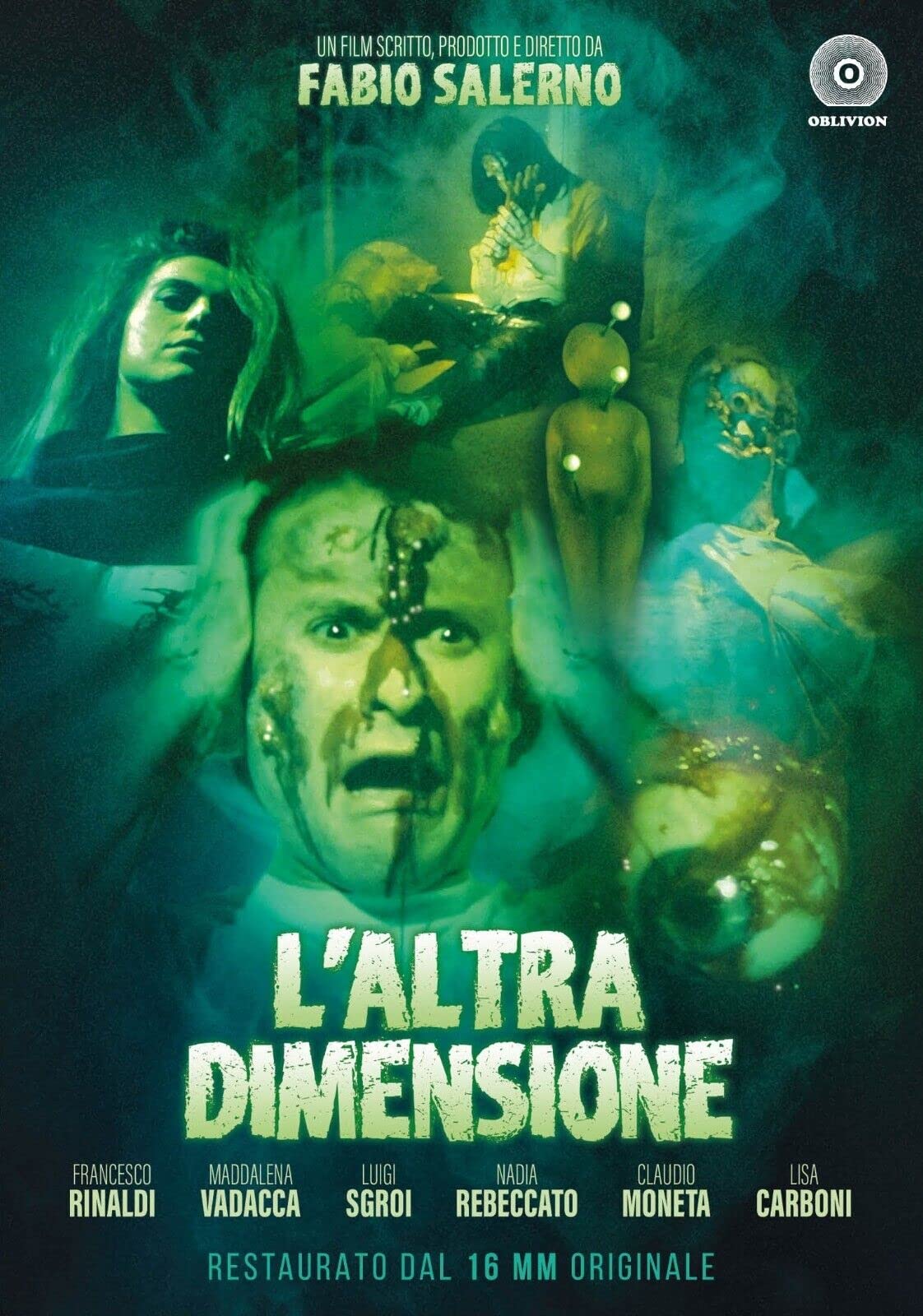 Altra Dimensione (L'