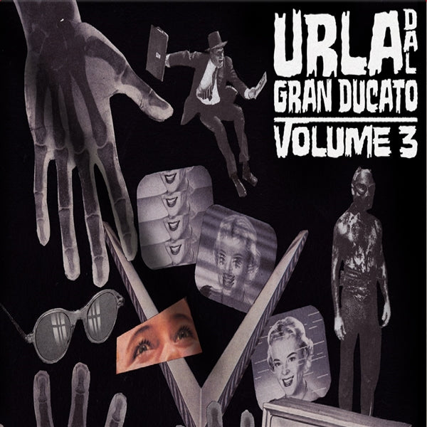 Urla Dal Granducato, Vol. 3