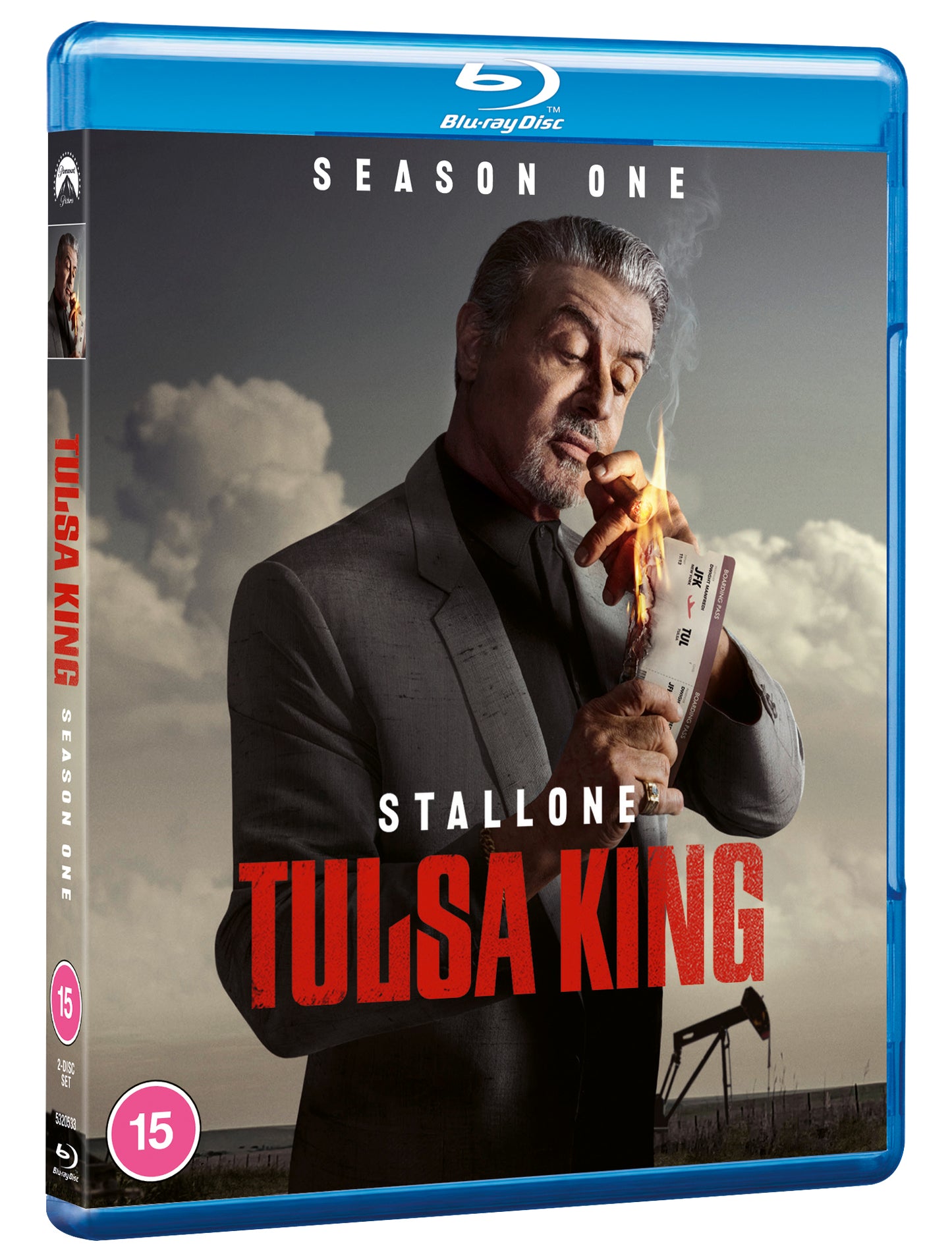 Tulsa King: Season One