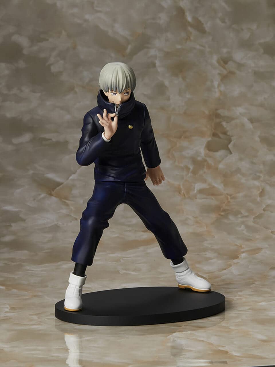 Taito Jujutsu Kaisen Toge Inumaki Prize Figure, Multiple Colors (T84019)