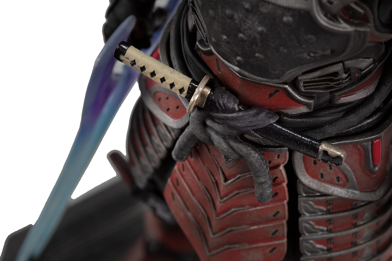 Halo Infinite: Spartan Yoroi PVC Statue