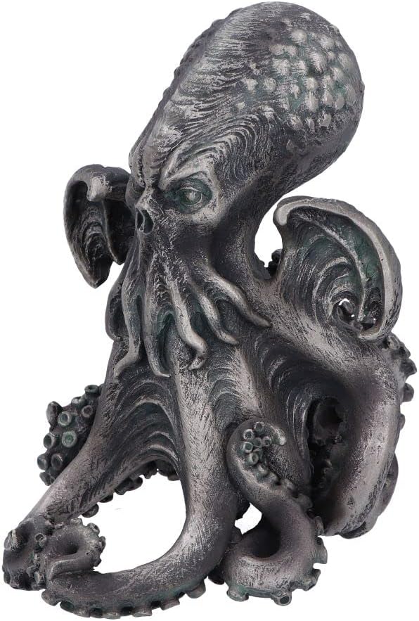 Cthulhu Figurine/Support Pour téléphone Call of Cthulhu 14 cm