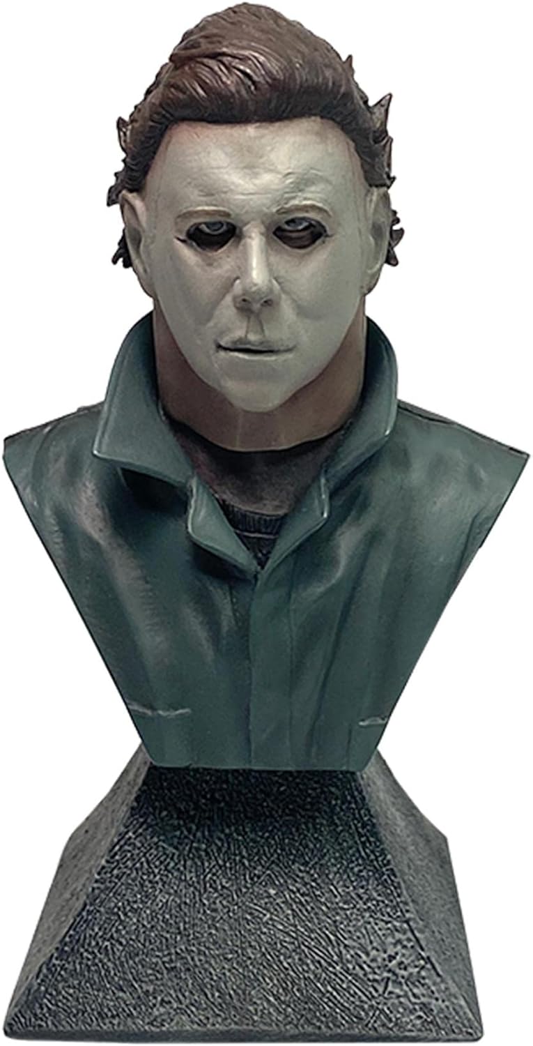 Trick Or Treat Studios Halloween 1978 Mini Büste Michael Myers (6cm x 12,7cm