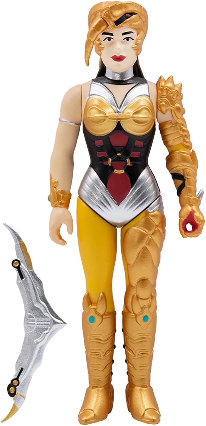 SUPER7 - MMPR W2 - Scorpina Modern