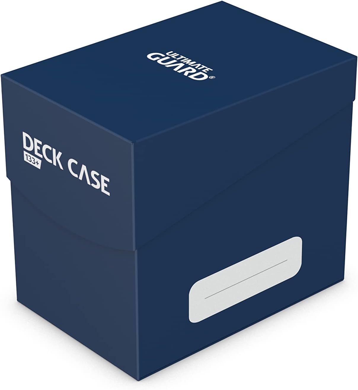 Ultimate Guard Deck Case 133+