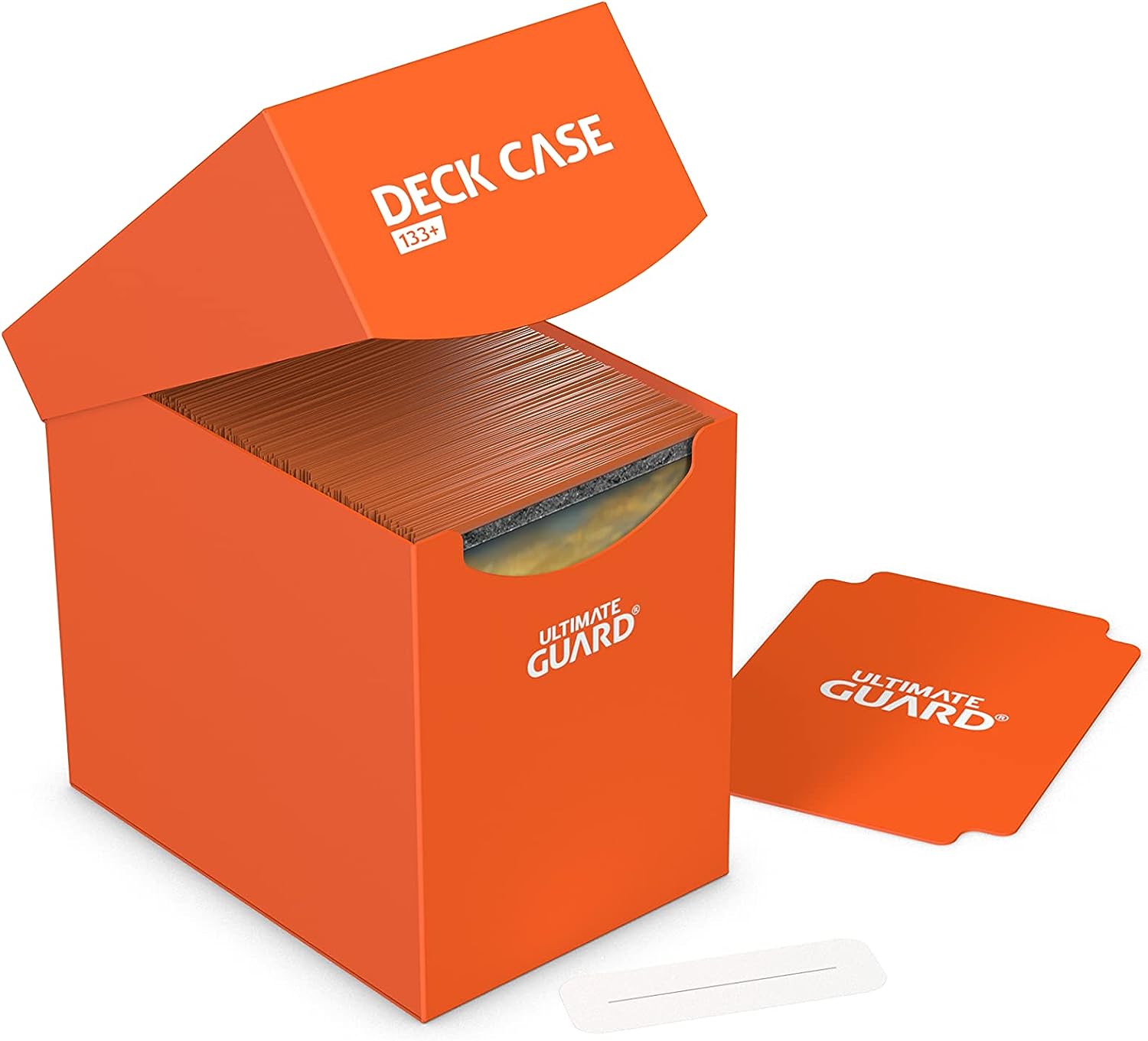 Ultimate Guard Deck Case 133+