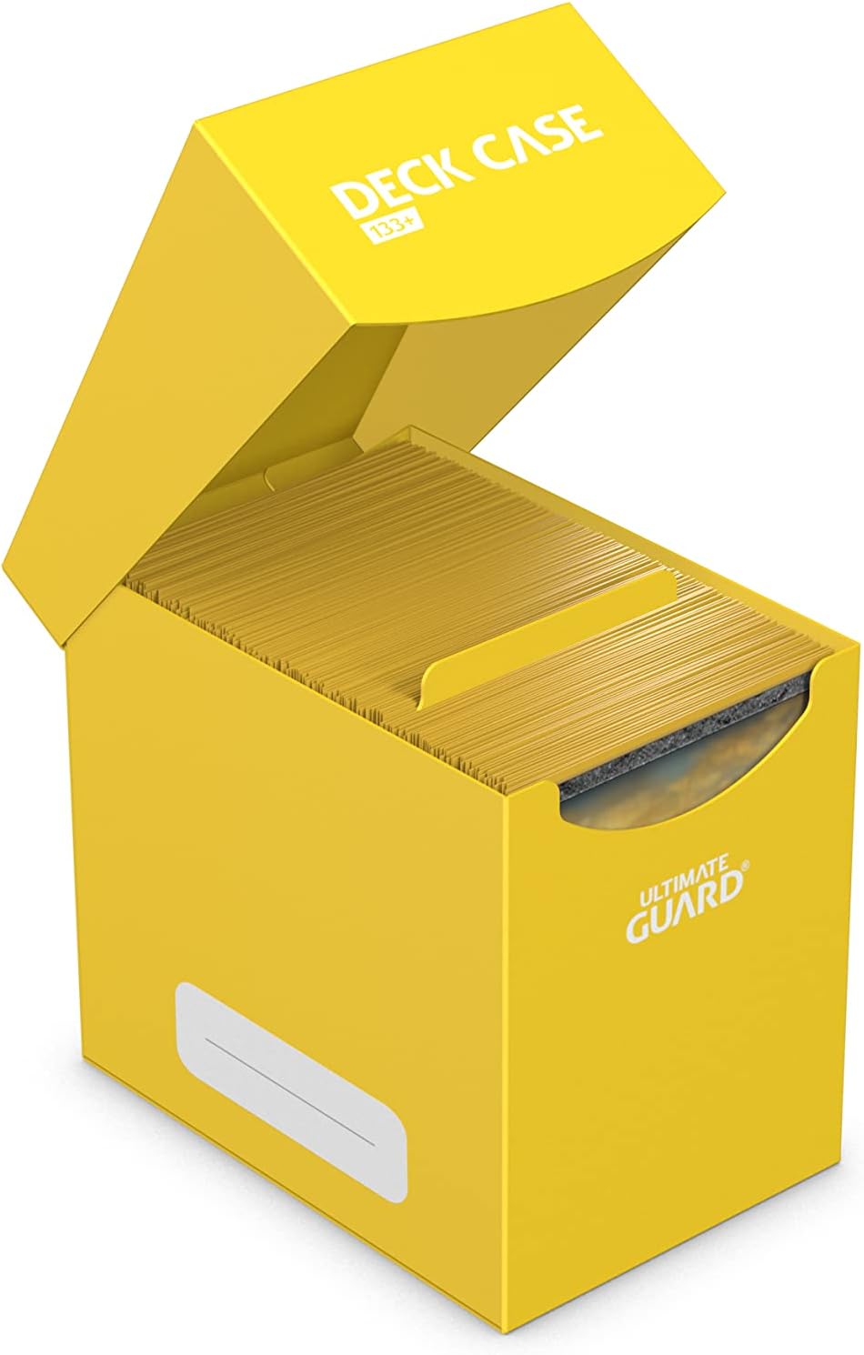 Ultimate Guard Deck Case 133+