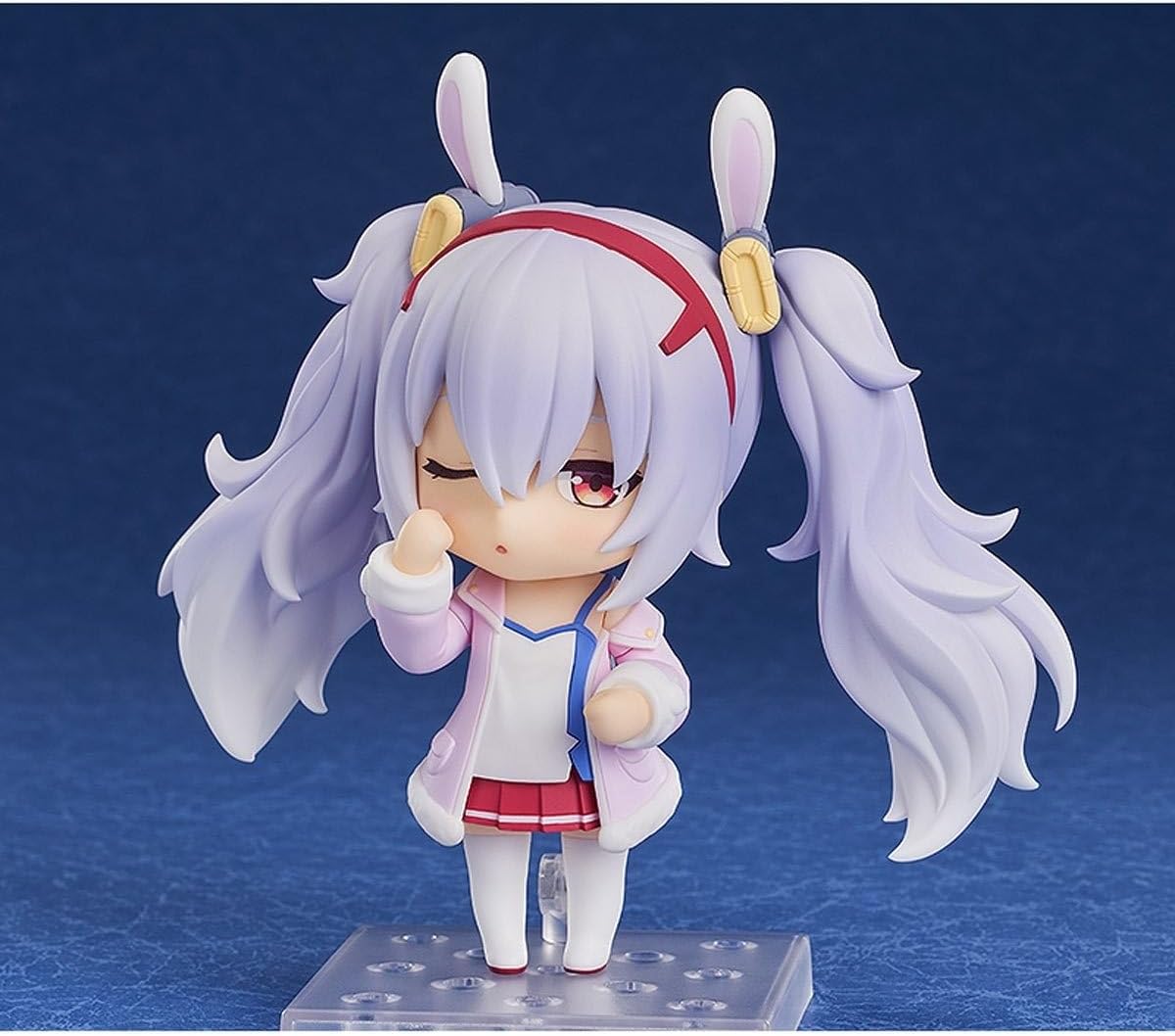 Good Smile Company Azur Lane 10cm Nendoroid Laffey Figure