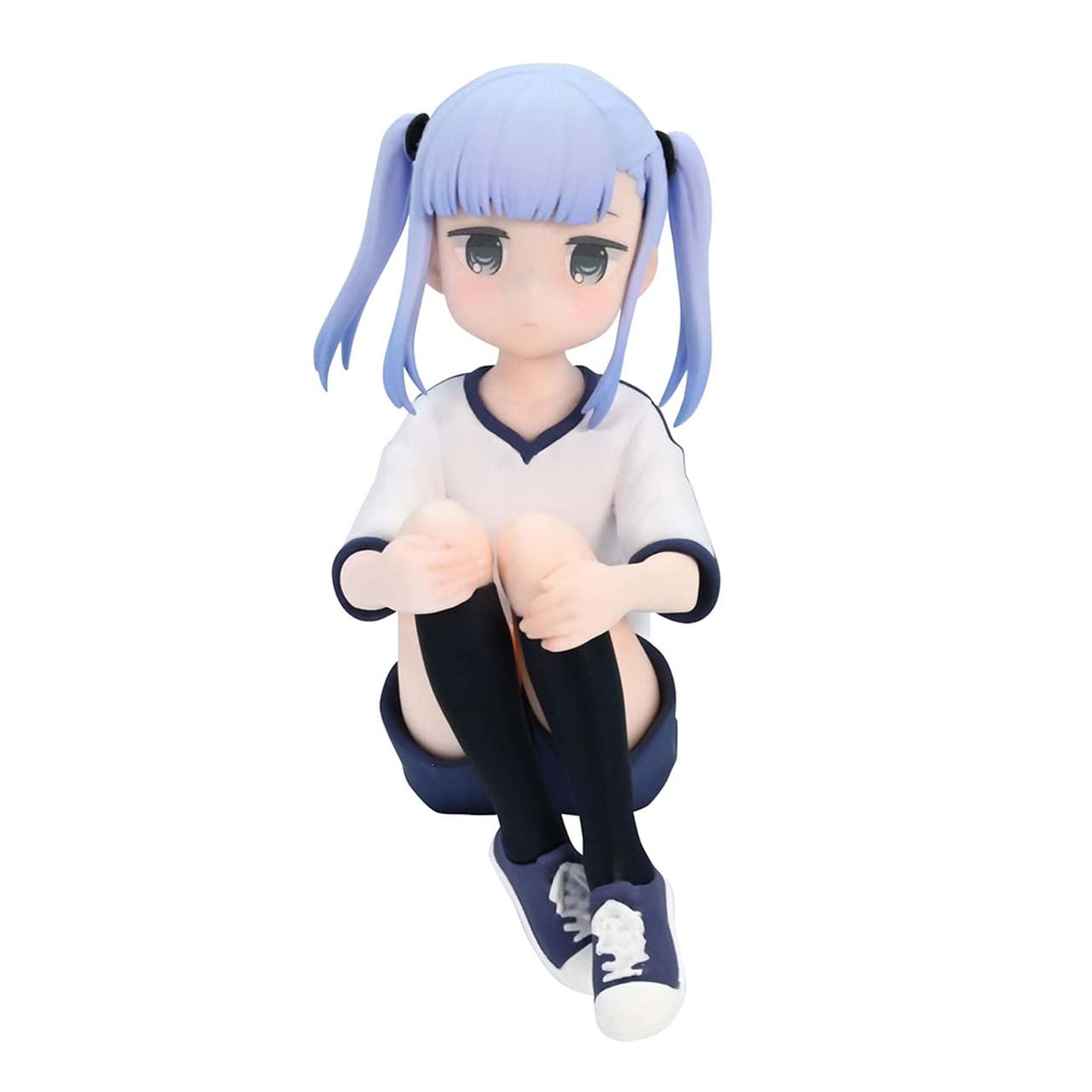 AHAREN SAN WA HAKARENAI - Noodle Stopper Figure -Reina Aharen-