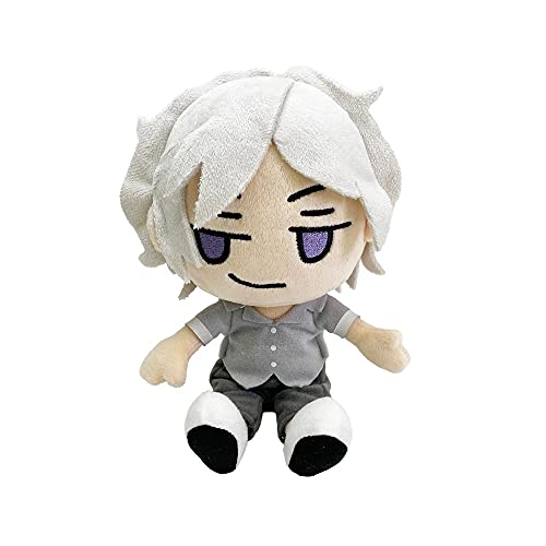 The World Ends with You: The Animation Pluschfigur