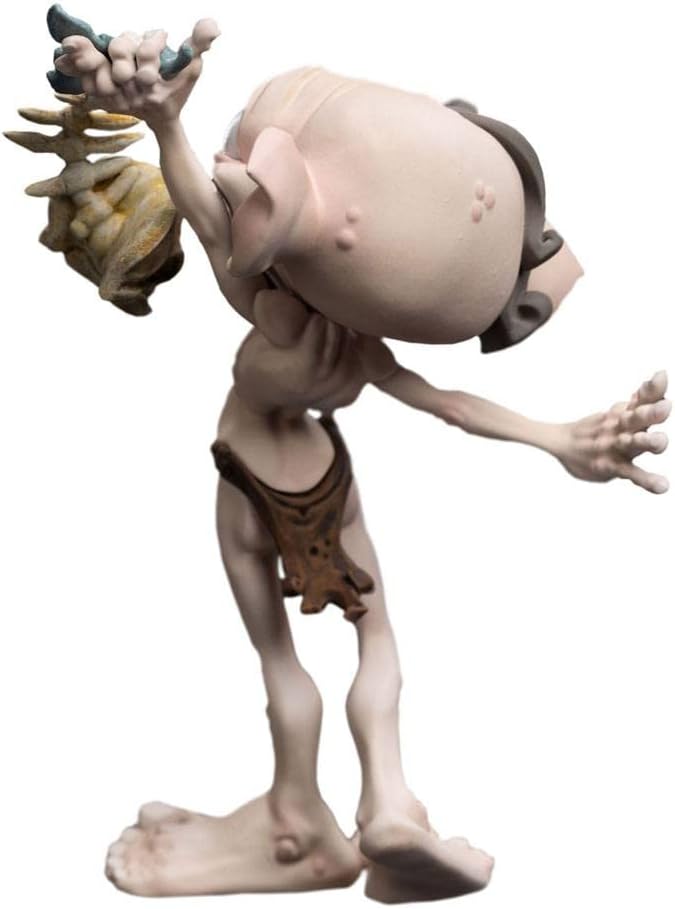 Weta Workshop Mini Epics: The Lord of the Rings Trilogy: Smeagol