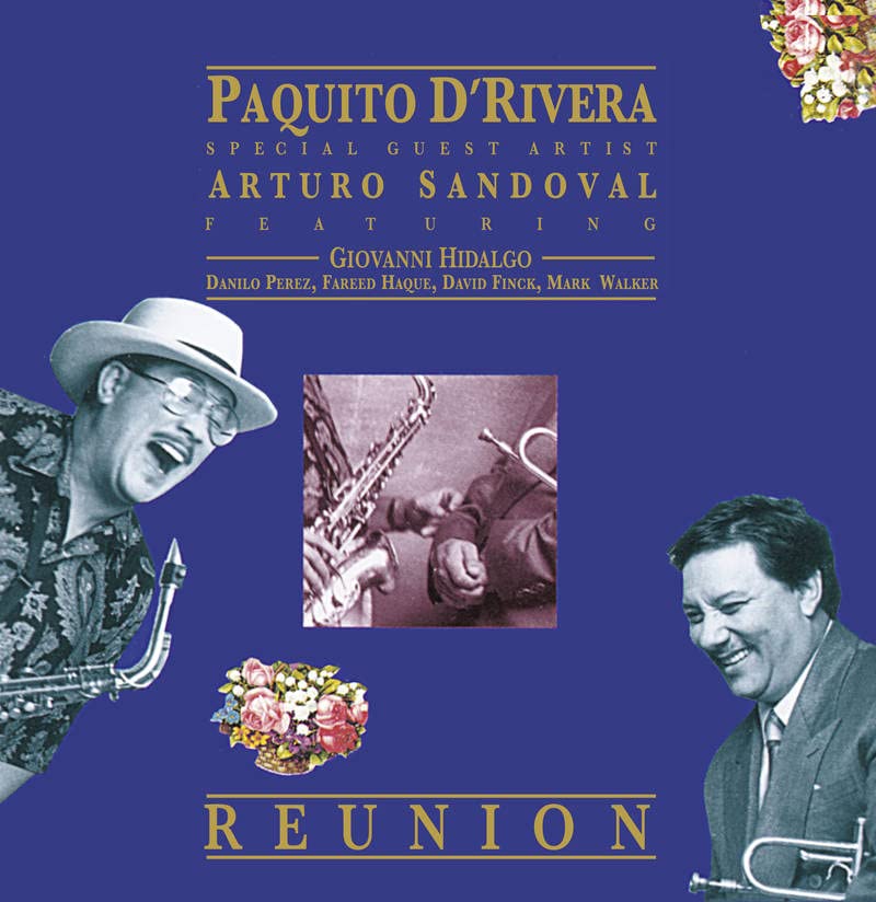 Reunion RSD BF 2022
