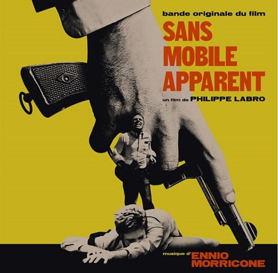Sans Mobile Apparent