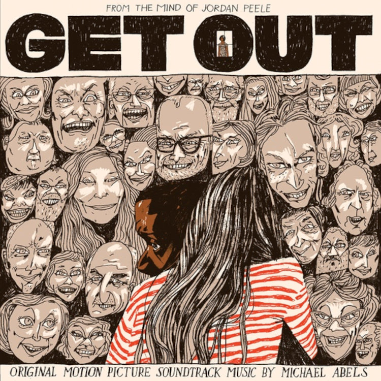 Get Out