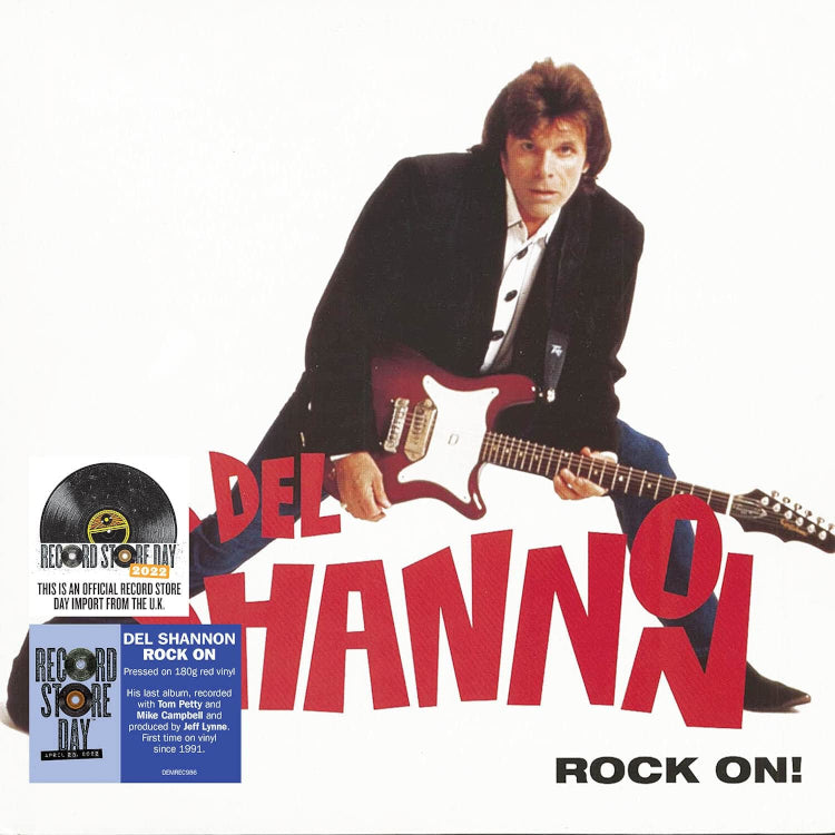 Rock On! (RSD 2022)