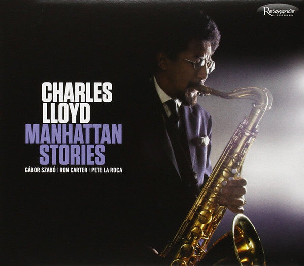 Manhattan Stories (RSD 2021)
