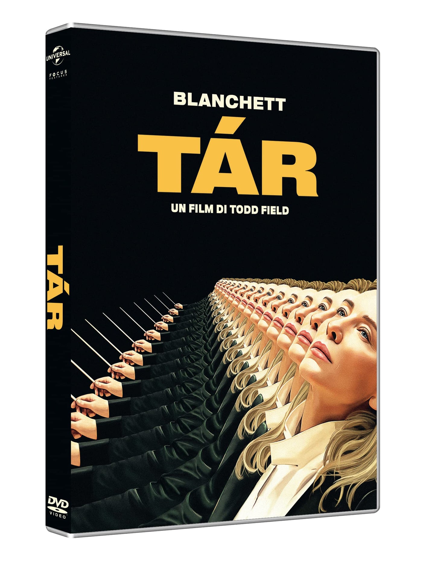 TAR (DS)