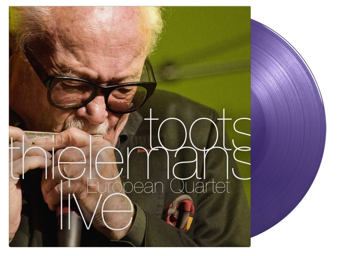 European Quartet Live (RSD 2022)