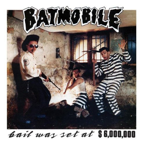 Bail Was Set at $6,000,000