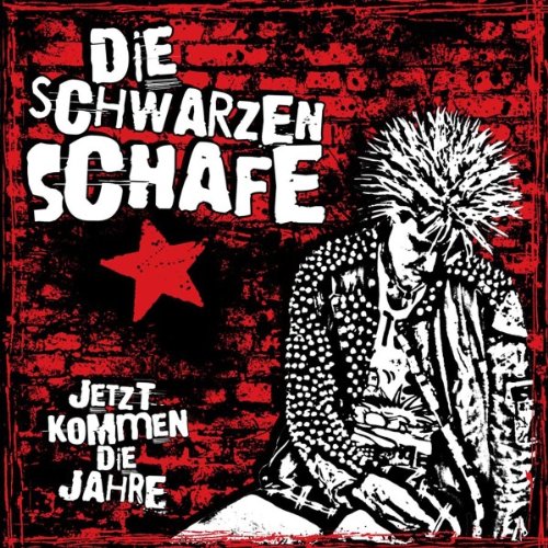 Jetzt Kommen die Jahre
