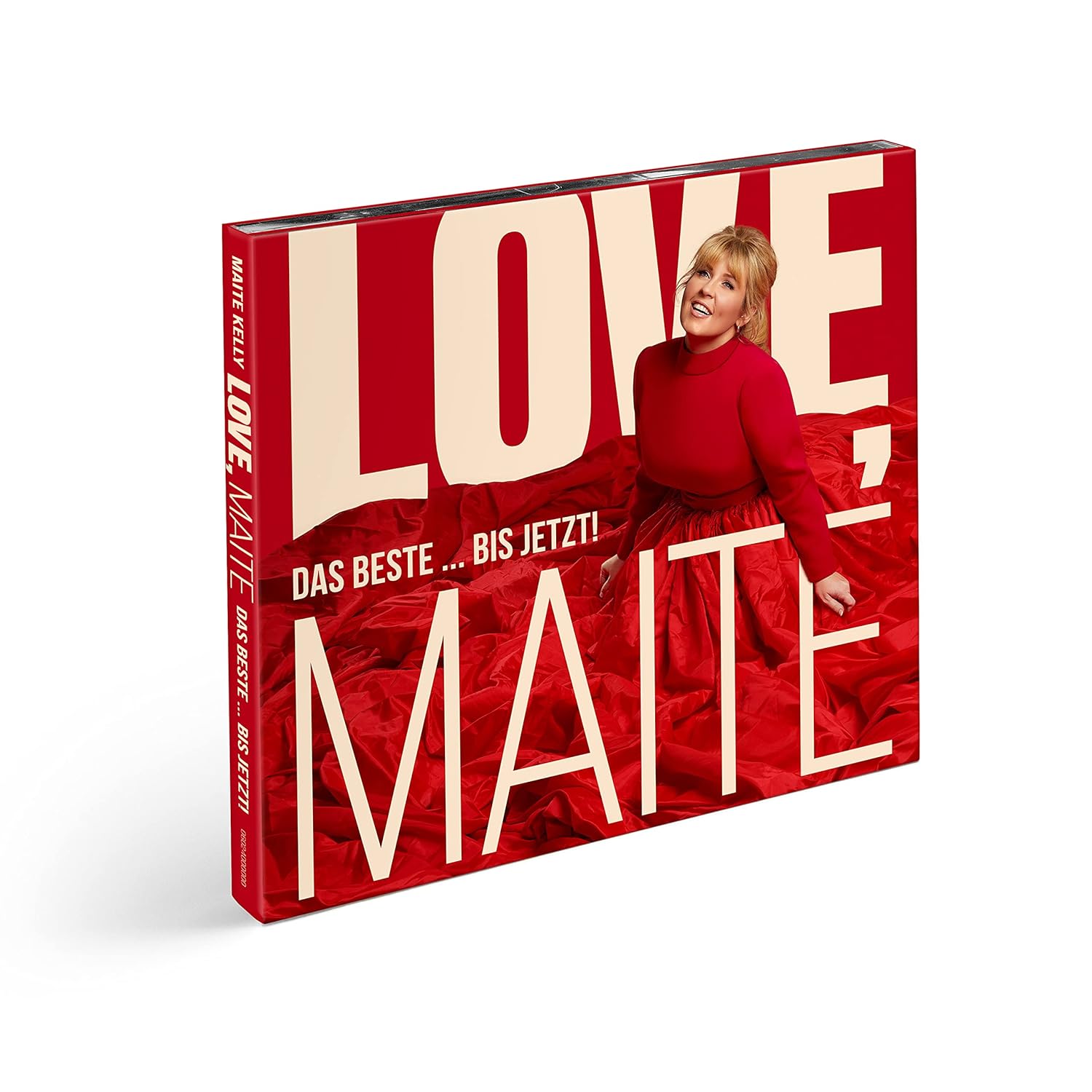 Love, Maite: das Beste... Bis Jetzt! (Deluxe