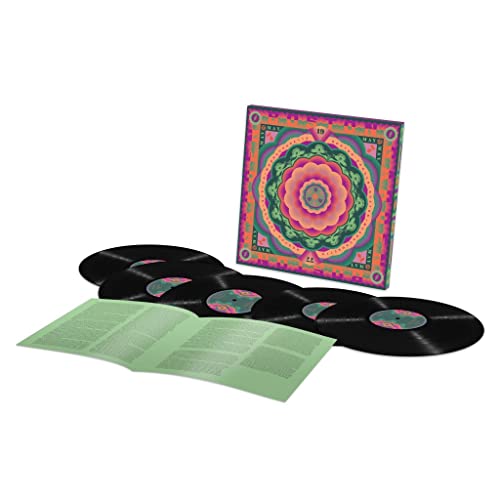 Boston Garden, Boston, Ma 5/7/77 (180G) (Rsd) (Limited)