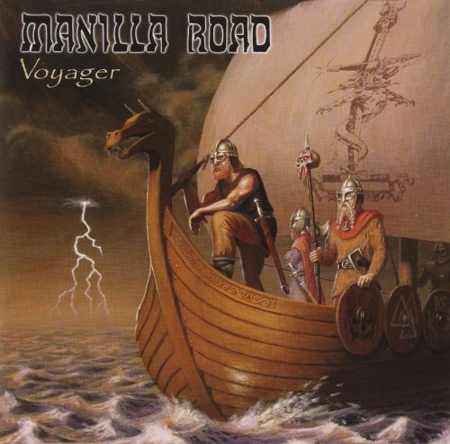 VOYAGER