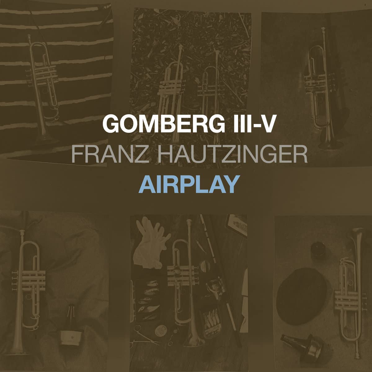 Gomberg III-V-Airplay