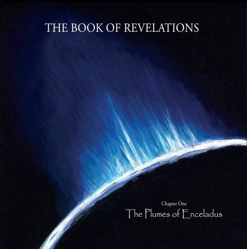Chapter One: The Plumes of Enceladus