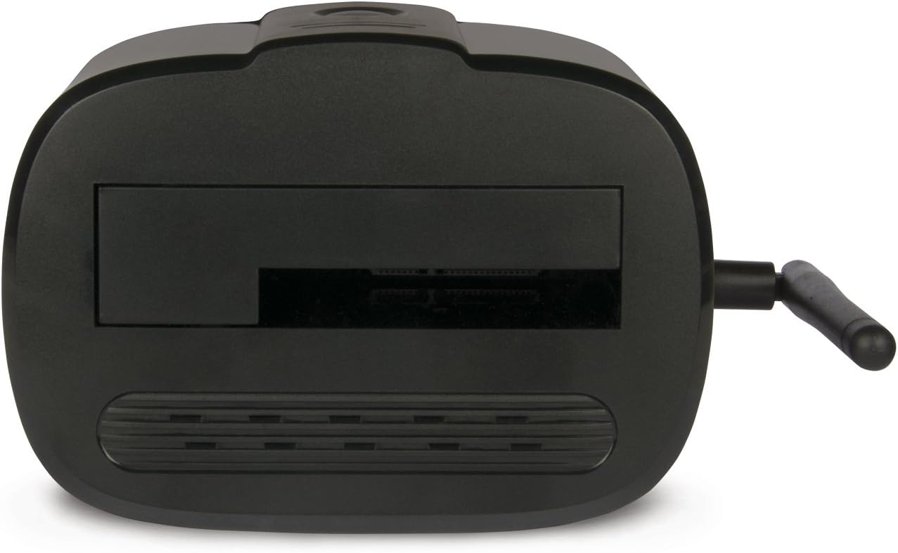 WI-FI SINGLE BAY DOCKING STATION