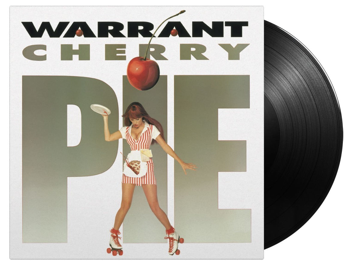 Cherry Pie