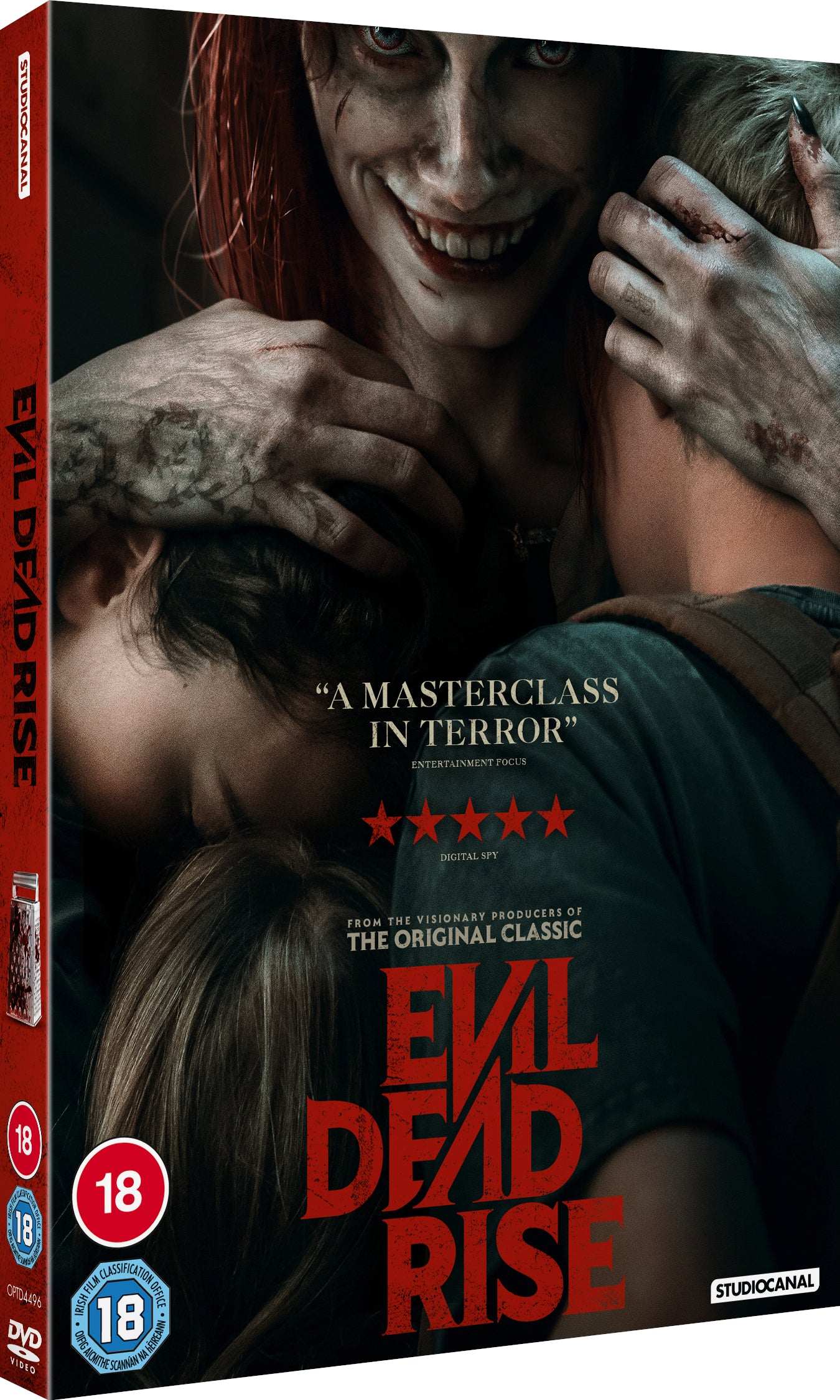 Evil Dead Rise